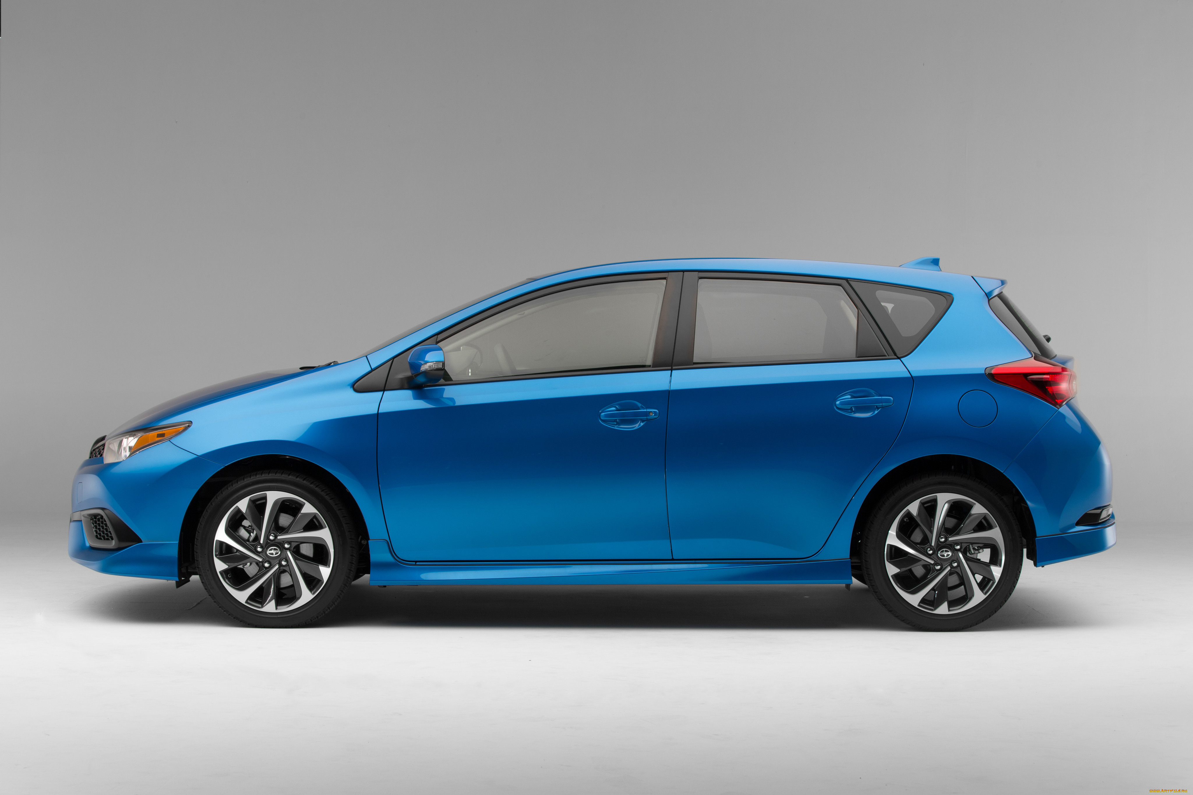, scion, 2016, im, 